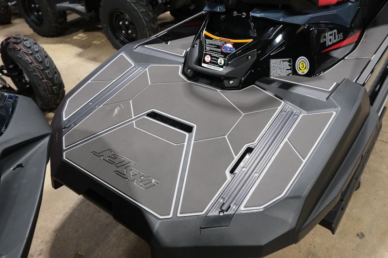 NEW 2026 KAWASAKI JET SKI ULTRA 160LX-S Image 6