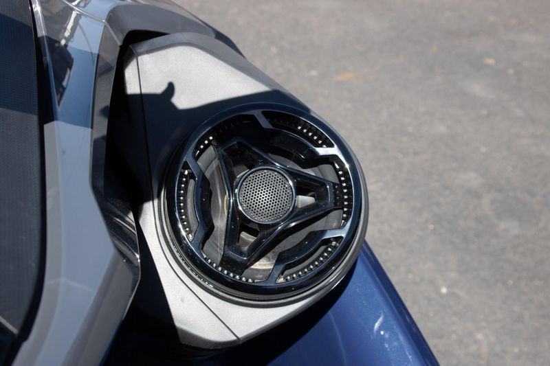 NEW 2025 SEADOO GTX 170 WITH SOUND SYSTEM IDF Image 15