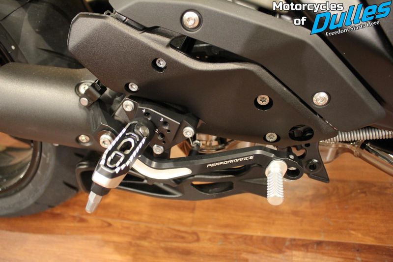 New 2026 BMW R1300RS Image 10