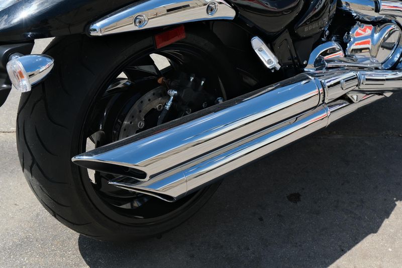 NEW 2025 SUZUKI BOULEVARD M109R Image 16
