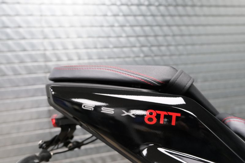 NEW 2026 SUZUKI GSX8TT Image 11