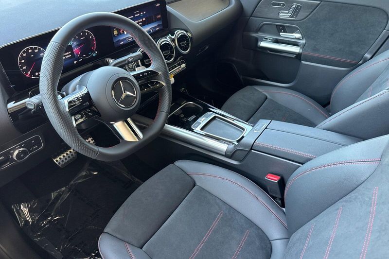 New 2026 Mercedes-Benz GLA-Class GLAGLA 250Image 7