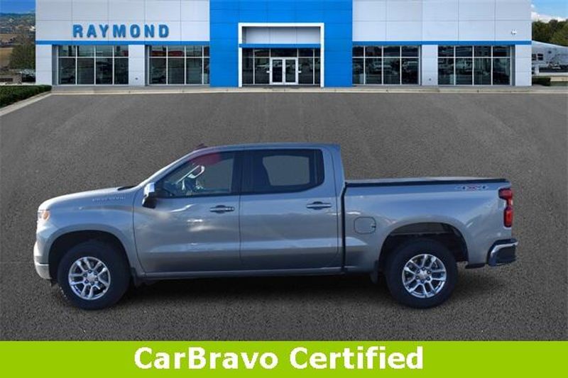 Used 2023 Chevrolet Silverado 1500 LTImage 6