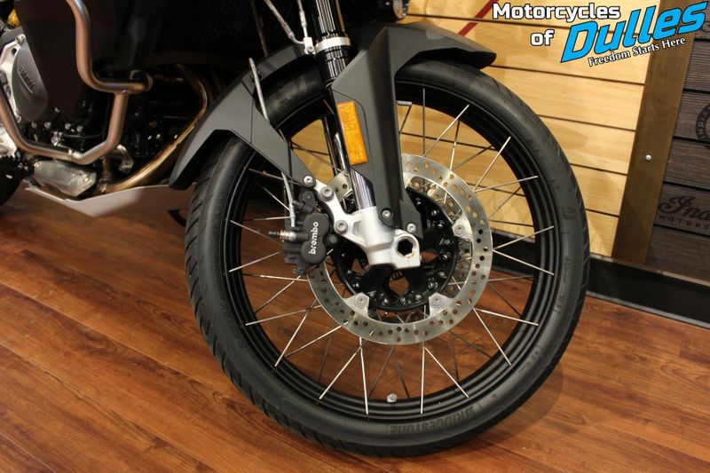 2024 BMW F900GS Adventure Image 16