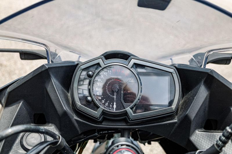 2023 Kawasaki NINJA 400 ABS Image 30
