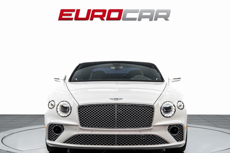 Used 2020 Bentley Continental GT V8 *MULLINER SPEC * TOURING SPEC*Image 8