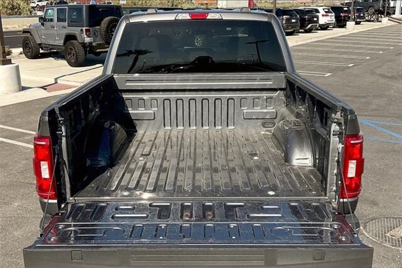 Used 2023 Ford F-150 XLTImage 34