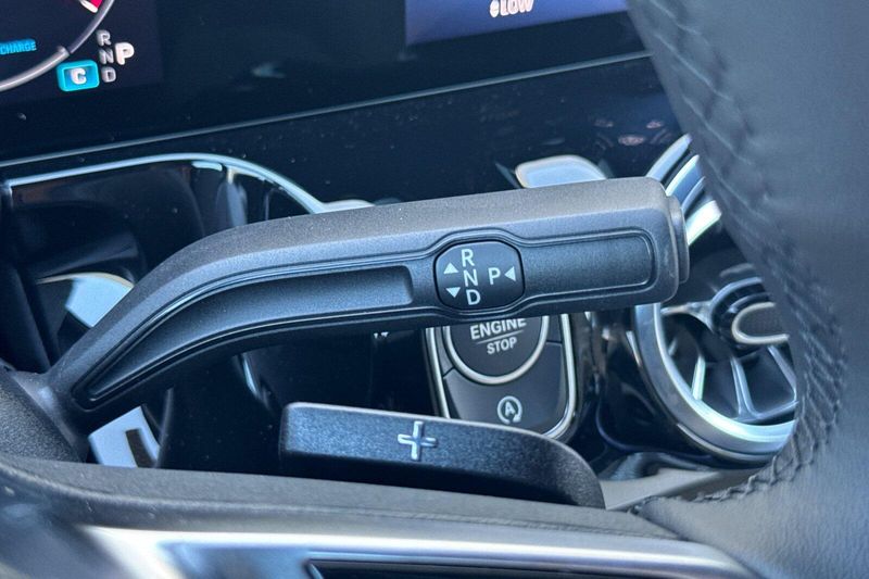 New 2026 Mercedes-Benz GLA-Class GLAGLA 250Image 18