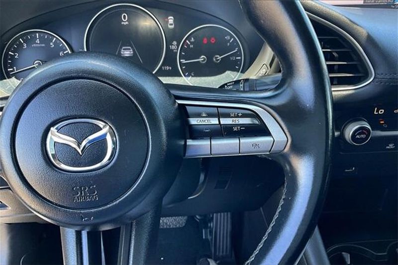 2021 Mazda Mazda3 Sedan SelectImage 19