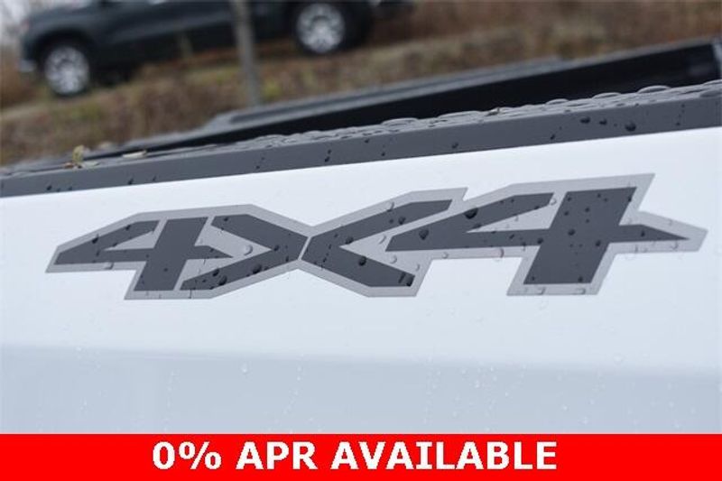 New 2026 Chevrolet Silverado 1500 RSTImage 19