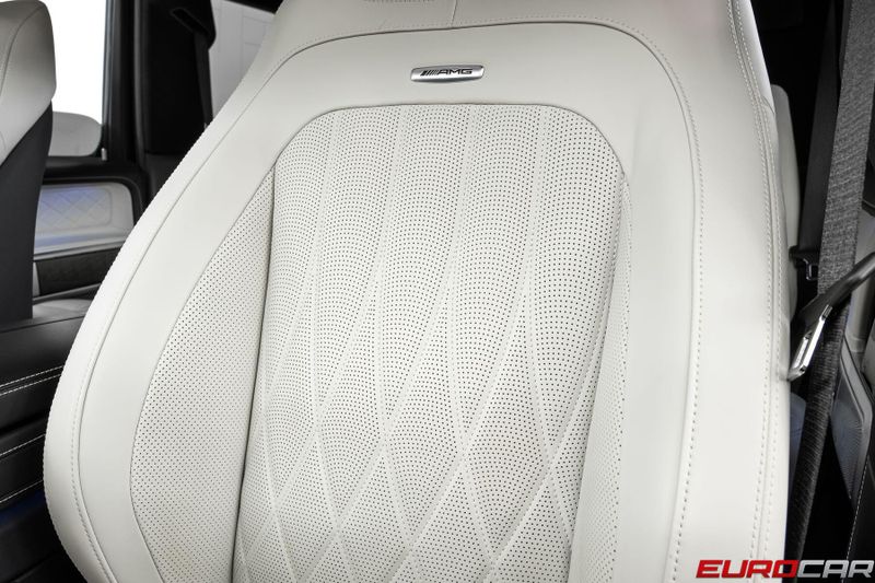 2022 Mercedes-Benz G-Class G 63 AMG 4x4 *AMG NIGHT PACKAGE PLUS * CARBON EXTEImage 45