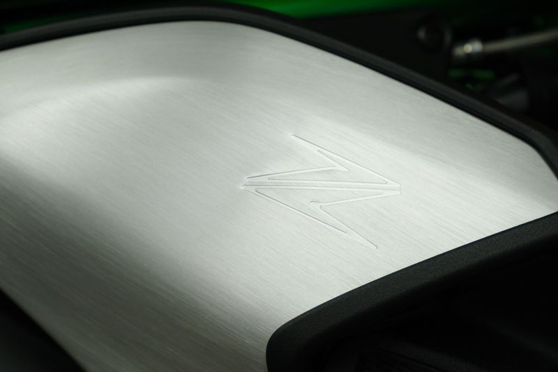 NEW 2026 KAWASAKI Z900 SE ABS Image 14