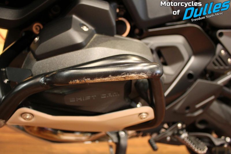 Used 2025 BMW R1300GS Adventure Image 19