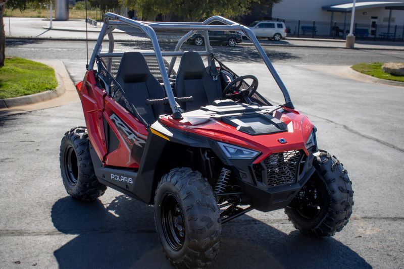 NEW 2026 POLARIS RZR 200 EFI Image 1