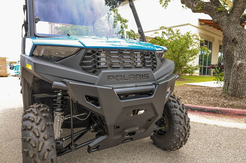 NEW 2026 POLARIS RANGER CREW SP 570 PREMIUM Image 19