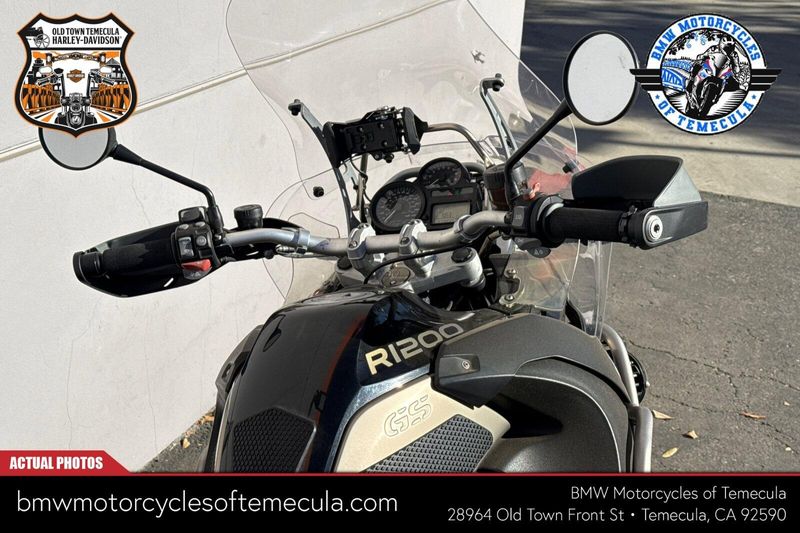 Used 2013 BMW R1200GSADV  Image 15