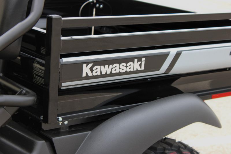 NEW 2026 KAWASAKI MULE SX 4X4 XC Image 23