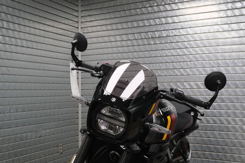 NEW 2026 SUZUKI GSX8TT Image 8