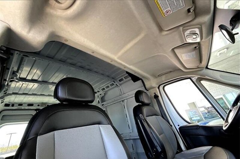 2020 RAM ProMaster 1500 BaseImage 28