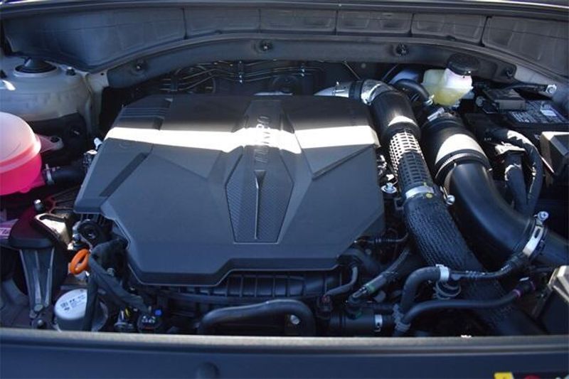 New 2025 Kia Sorento X-Line SX PrestigeImage 39