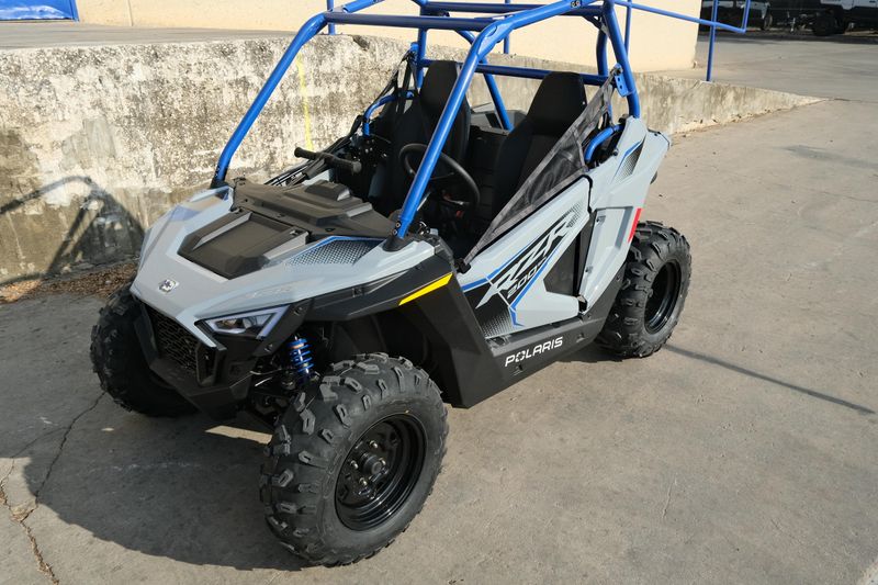 NEW 2026 POLARIS RZR 200 EFI Image 7