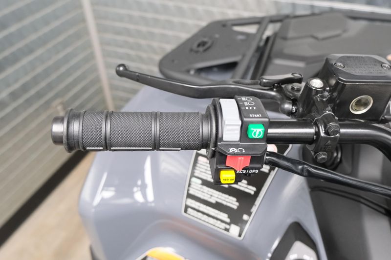 NEW 2026 CAN-AM OUTLANDER DPS 500 Image 21