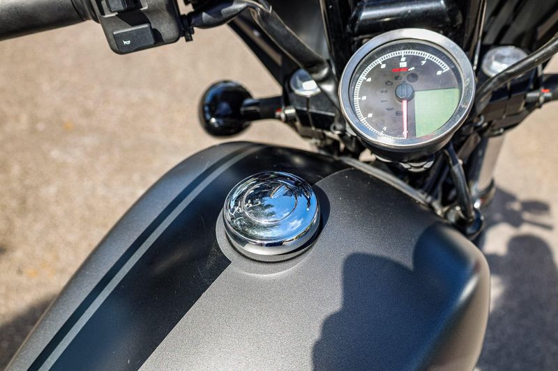 2014 Yamaha BOLT RSPEC Image 3