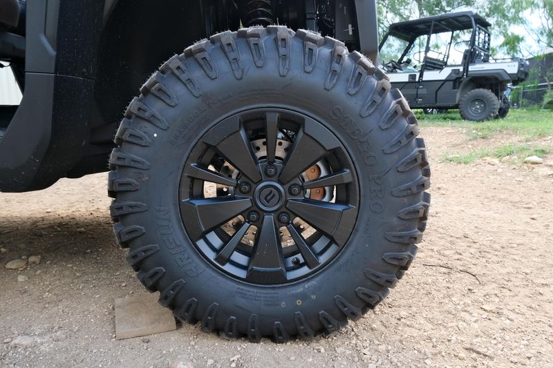 NEW 2026 CFMOTO UFORCE U10 XL PRO Image 12