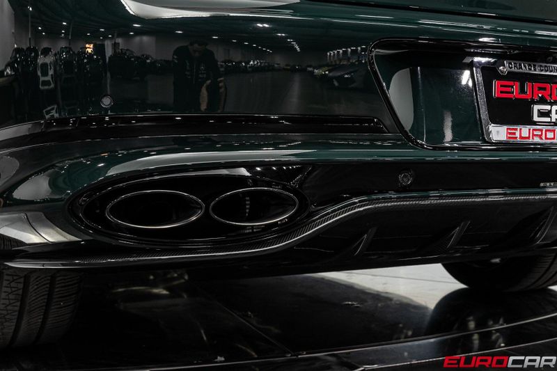 2024 Bentley Continental GTC V8 EDITION 8 *TOURING SPEC * STYLING SPEC*Image 25