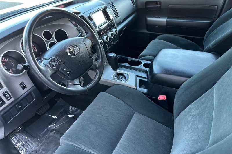 Used 2013 Toyota Sequoia SR5Image 9
