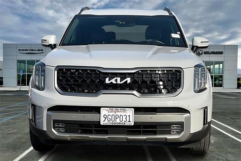 2023 Kia Telluride SX X-ProImage 2