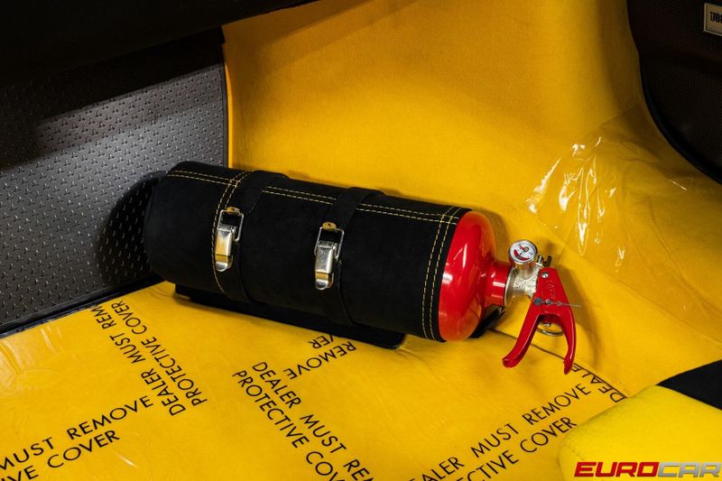 Used 2025 Ferrari SF90 XX *INSANE SPEC * HUGE CARBON OPTIONS*Image 55