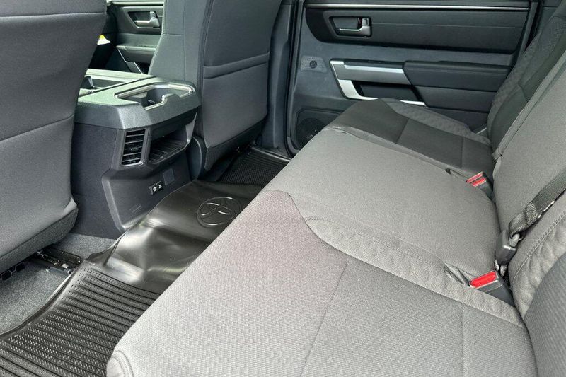 New 2026 Toyota Tundra SR5Image 12