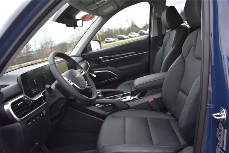 New 2025 Kia Telluride SImage 22