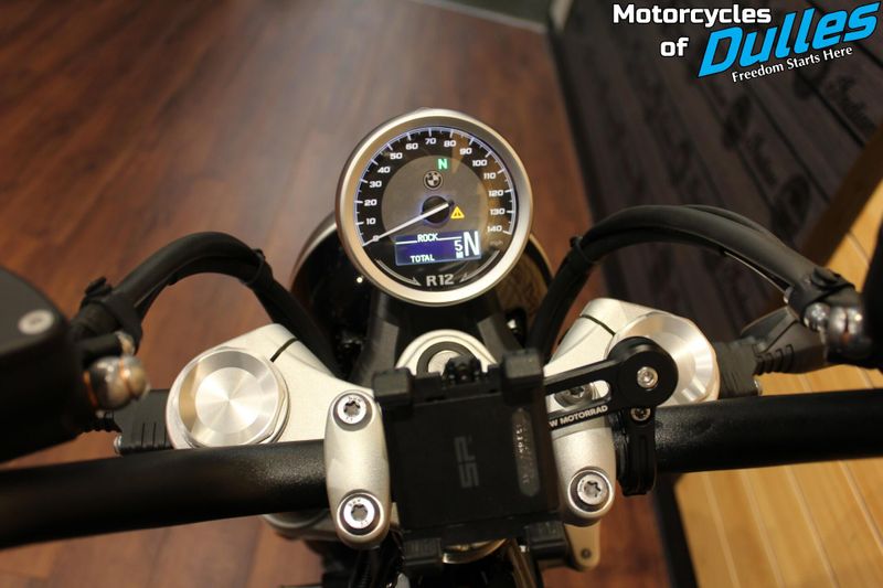 2024 BMW R12 Image 13