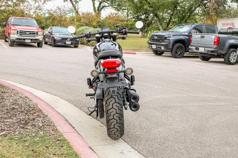 NEW 2026 CFMOTO CLC 450 Image 13