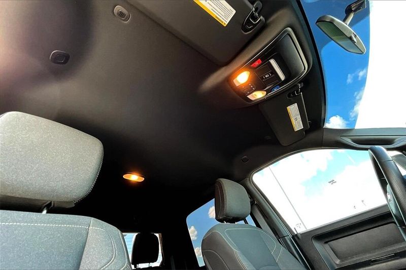 2024 Ram 3500 Tradesman photo 23