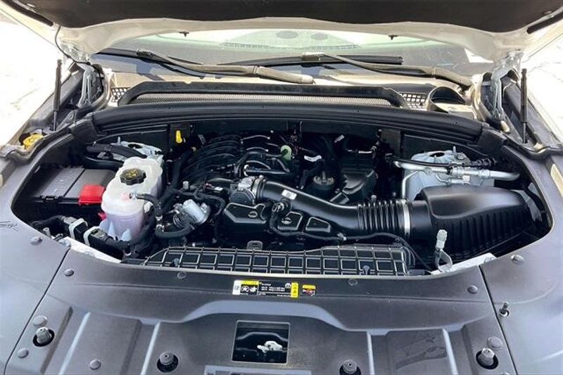 2021 Jeep Grand Cherokee L LimitedImage 9