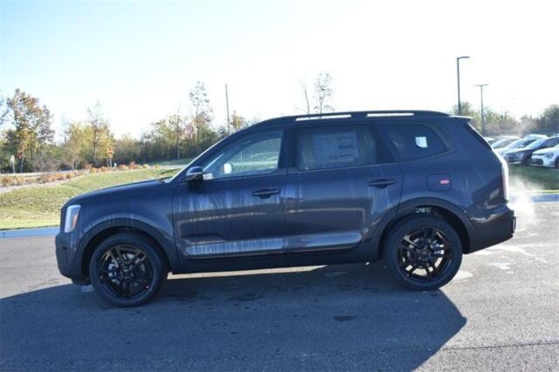 New 2025 Kia Telluride SX X-LineImage 6