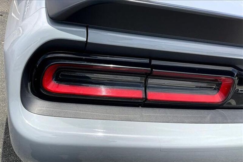 2021 Dodge Challenger GTImage 28