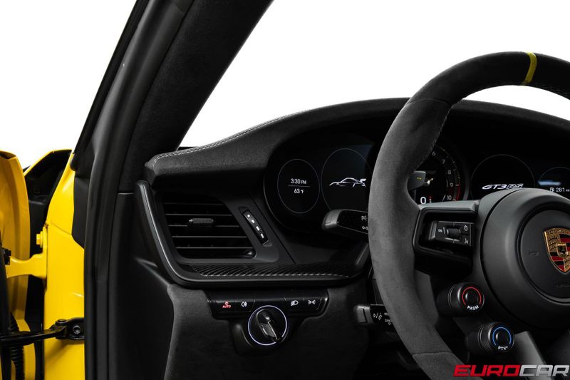 2024 Porsche 911 GT3 RS *WEISSACH PACKAGE * RARE COLOR*Image 29