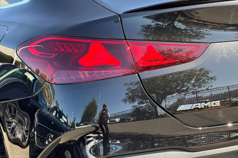 New 2027 Mercedes-Benz GLE-Class GLEImage 23