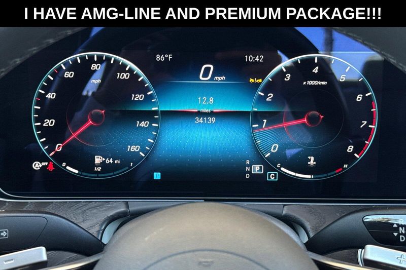 Used 2023 Mercedes-Benz E-Class E 350Image 30