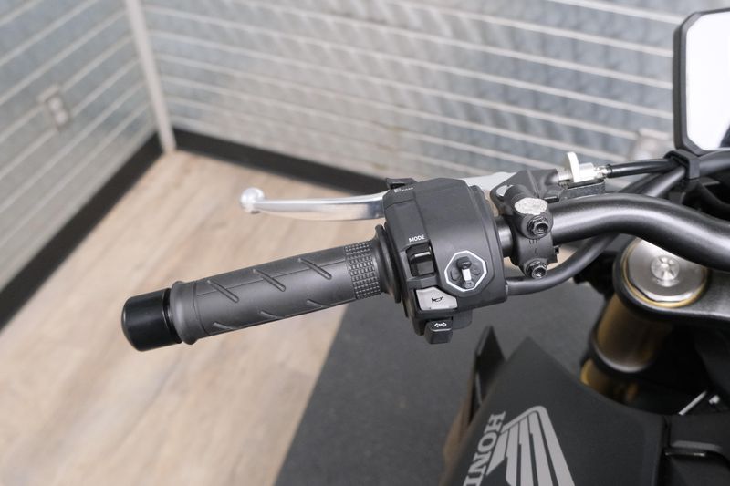 NEW 2026 HONDA CB1000 HORNET SP Image 17