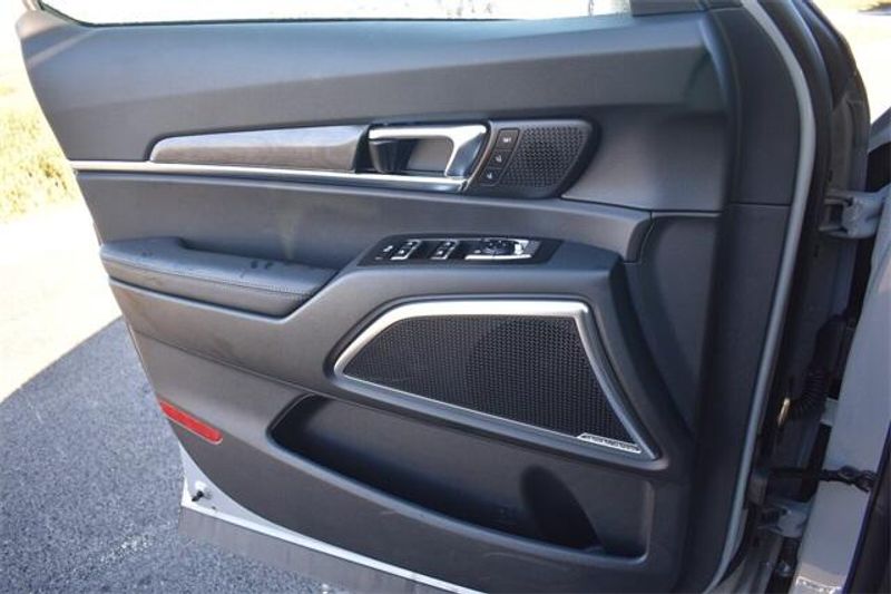 New 2025 Kia Telluride SX X-LineImage 36