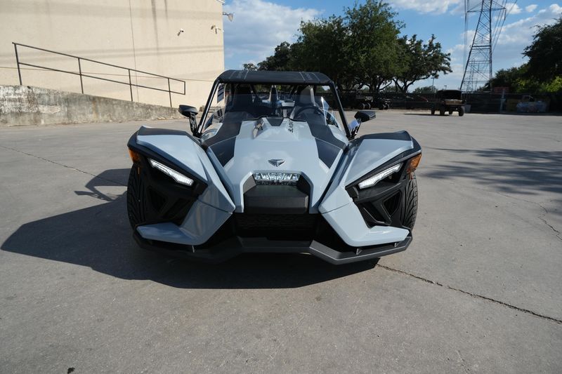 2024 Polaris SLINGSHOT SL AUTODRIVEImage 8