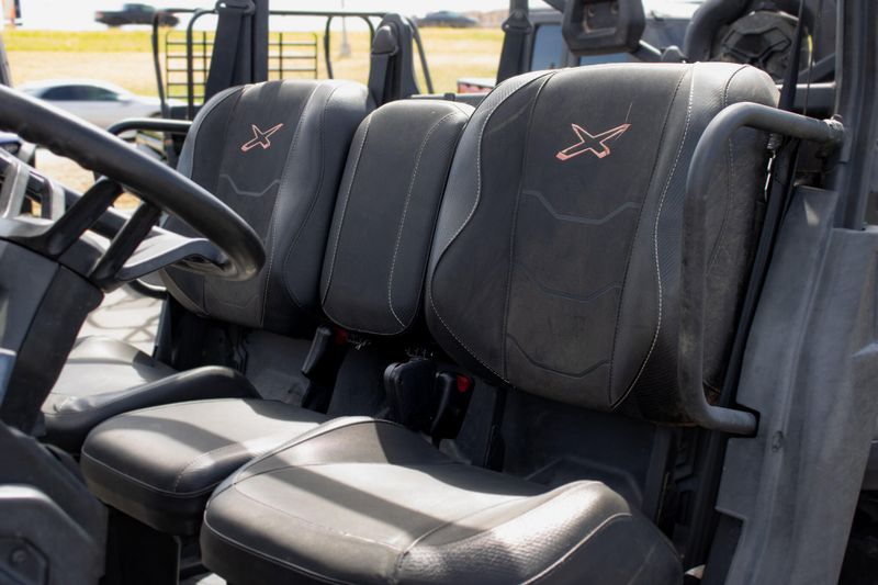 USED 2023 CAN-AM DEFENDER MAX XMR HD10 Image 16