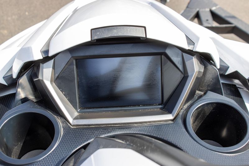 NEW 2026 YAMAHA FX CRUISER SVHO WITH AUDIO Image 20