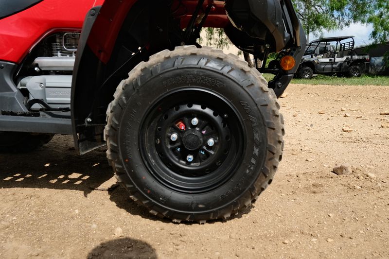 2025 Honda RECONImage 11