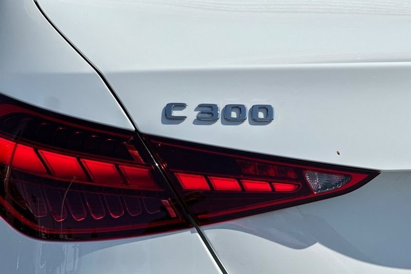 2024 Mercedes-Benz C-Class C 300Image 22